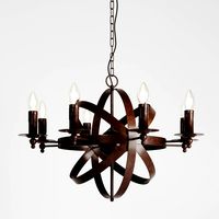 Hanging Lamp LOFT HOUSE P146