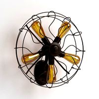 Wall Lamp LOFT HOUSE W-117