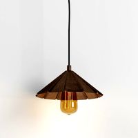Hanging lamp LOFT HOUSE P79