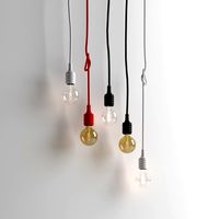 Hanging Lamp LOFT HOUSE P-65