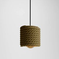 Hanging lamp LOFT HOUSE P-157