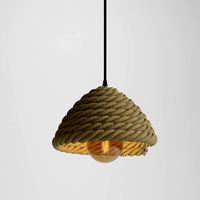 Hanging lamp LOFT HOUSE P-156