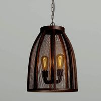 Hanging lamp LOFT HOUSE P-117