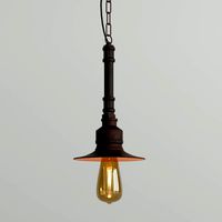 Hanging lamp LOFT HOUSE P-102
