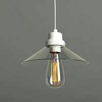 Hanging lamp LH P-115