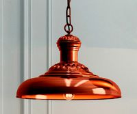 Hanging lamp Romatti Antique