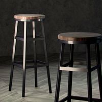 Fora furniture stool