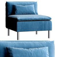 Chair JMN