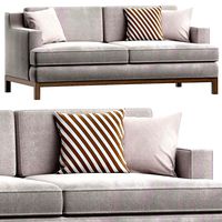 Denver Sofa