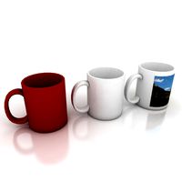 Mugs