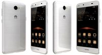 Huawei Y5II White