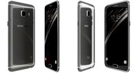 Samsung Galaxy C5 Gray