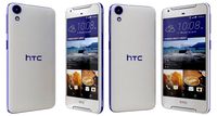 HTC Desire 628 White
