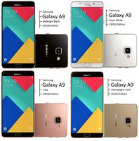 Samsung Galaxy A9 (2016) all color
