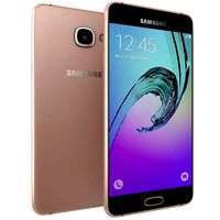Samsung Galaxy A3 (2016) Pink