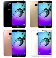 Samsung Galaxy A7 (2016) All Colors