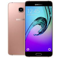 Samsung Galaxy A7 (2016) Pink