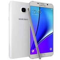 Samsung Galaxy Note 5 White Pearl