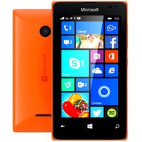Microsoft Lumia 435 Dual SIM Orange