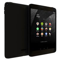 Nokia N Lava Gray