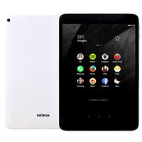 Nokia N1 Natural Aluminum
