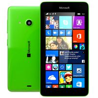 Microsoft Lumia 535 / Dual SIM green
