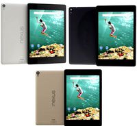 htc nexus 9 Lunar all color