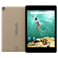 HTC Nexus 9 Sand