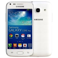 Samsung Galaxy Star 2 Plus White