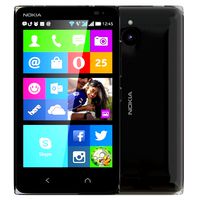 Nokia X2 Dual SIM Black