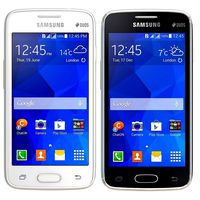 Samsung Galaxy Ace NXT all color
