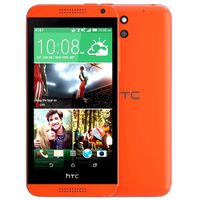 Htc desire 610 Red