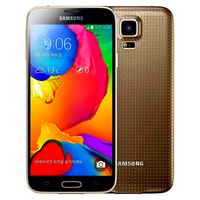Samsung Galaxy S5 LTE-A Copper Gold