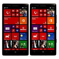 Nokia Lumia Icon all color