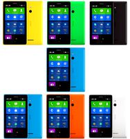 Nokia XL all color