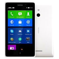 Nokia XL white