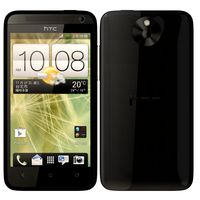 HTC Desire 501 Black(1)