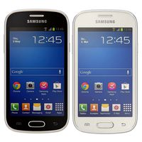 Samsung Galaxy fresh s7390 all color