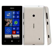 Nokia Lumia 525 White