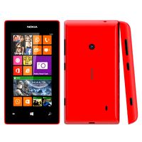 Nokia Lumia 525 Red