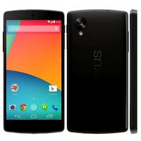 LG Nexus 5 Black