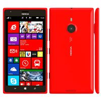 Nokia Lumia 1520 Red