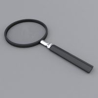 Magnifying Glass