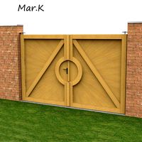 Barndoor 2
