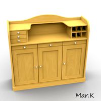 Sideboard