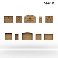 Barndoor