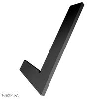 Steel square