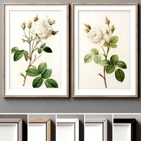 Picture Frames Set-230