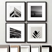 Picture Frames Set-224
