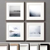 Picture Frames Set-212